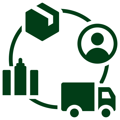 Trusted Supply Network