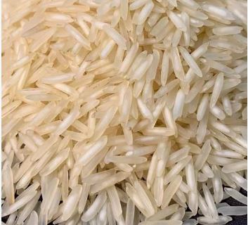 1121 Steam Basmati Rice