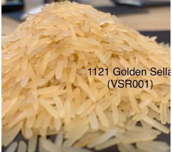 1121 Golden Sel la Basmati Rice