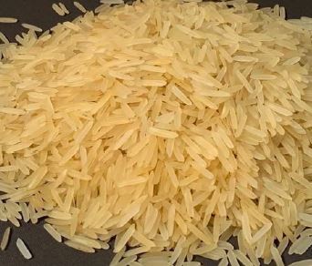 1509 Golden Sella Basmati Rice