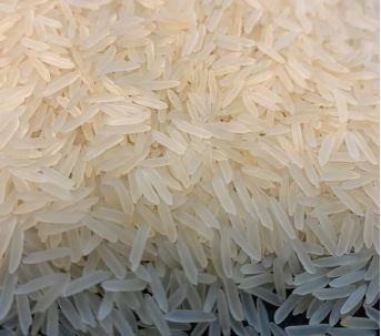 Pusa White Sella Basmati Rice