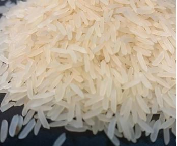 Sharbati White Sella Rice