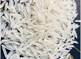 1401 White Sella Basmati Rice