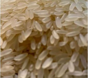 IR 64 Parboiled Rice