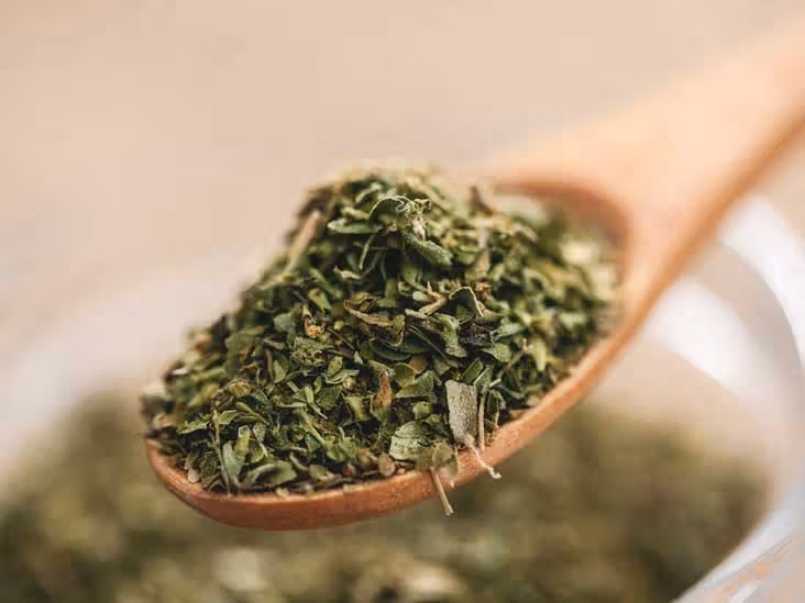 Oregano