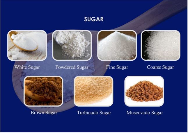 Sugar