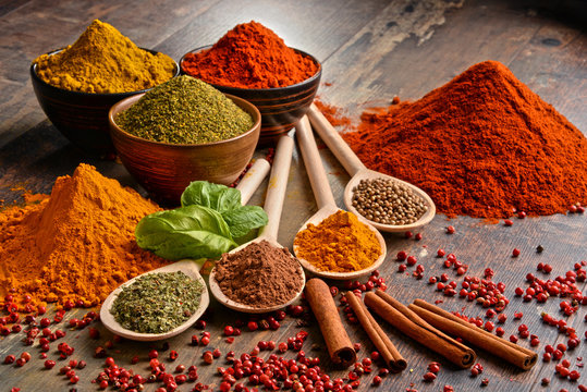 Indian Food Products Exporter | Pulses, Flour & Dry Fruits | RMK Exports